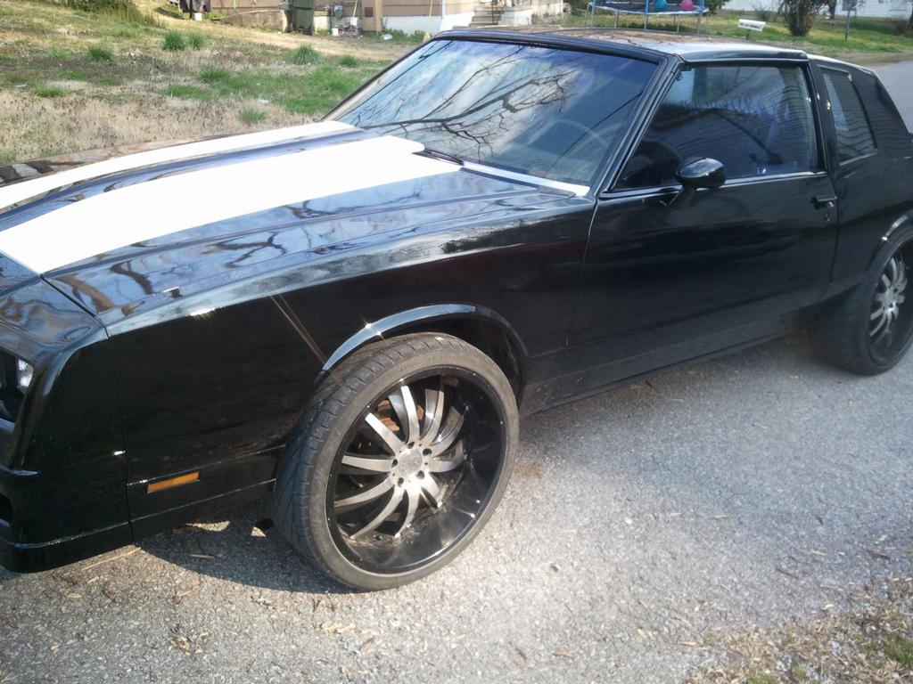 The Wheel Shop Clarksville TN 37040 9316482223 Auto Parts